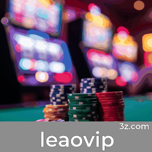 Leaovip: Eventos Esportivos Completos e Odds Instantâneas