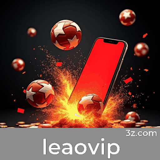 Leaovip: Cassino Online Seguro e Profissional