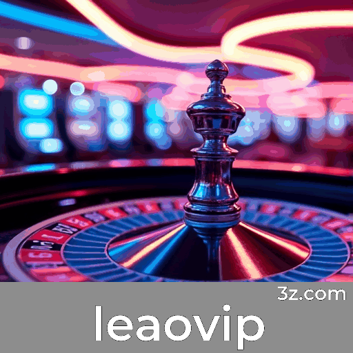 Universo de Jogos Extraordinários do leaovip: Diversão Sem Limites