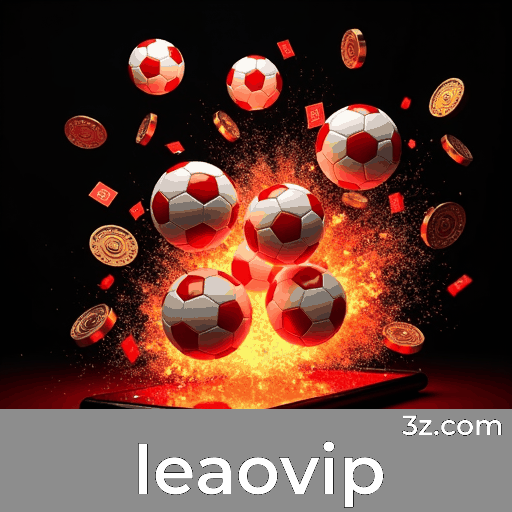 Leaovip: Cassino Online Seguro e Profissional