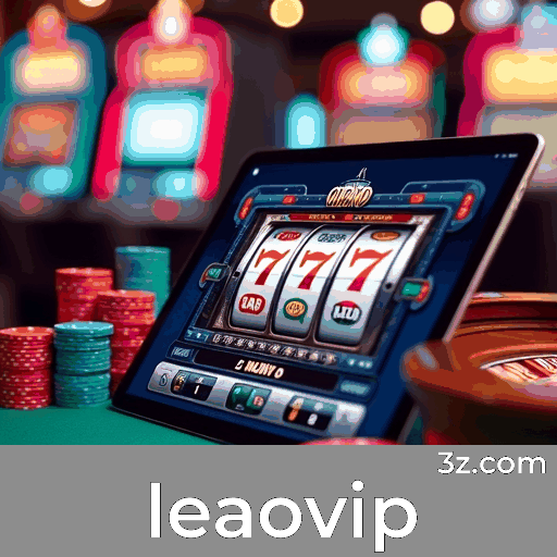 Arquitetura Robusta que Garante Confiabilidade na leaovip