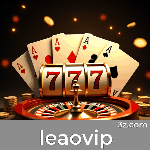 Leaovip: Ofertas Exclusivas para Usuários Brasileiros