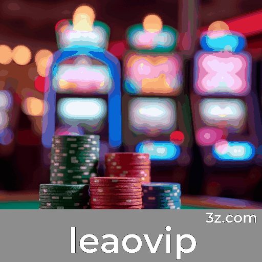 Leaovip: Eventos Esportivos Completos e Odds Instantâneas