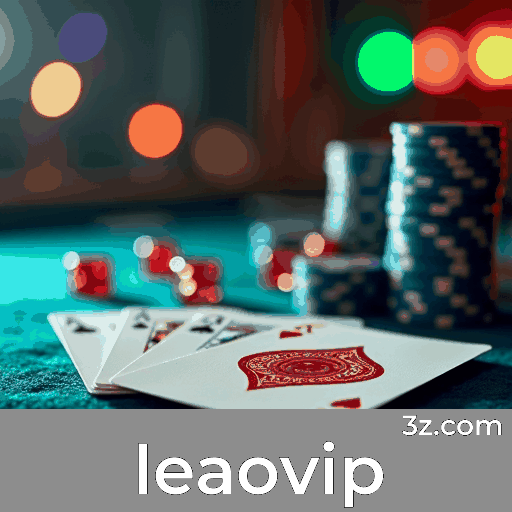 Universo de Jogos Extraordinários do leaovip: Diversão Sem Limites