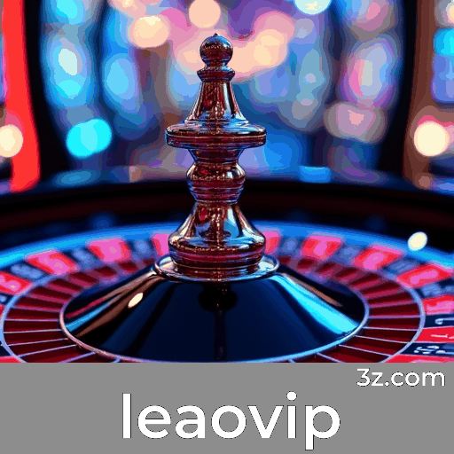 Leaovip: Cassino Online Seguro e Profissional